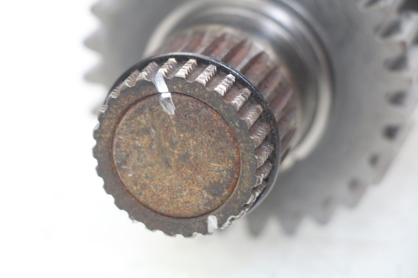 photo de CAMBIO ROYAL ENFIELD BULLET CLASSIC 500 (2017 - 2020) - Vista d'insieme del prodotto