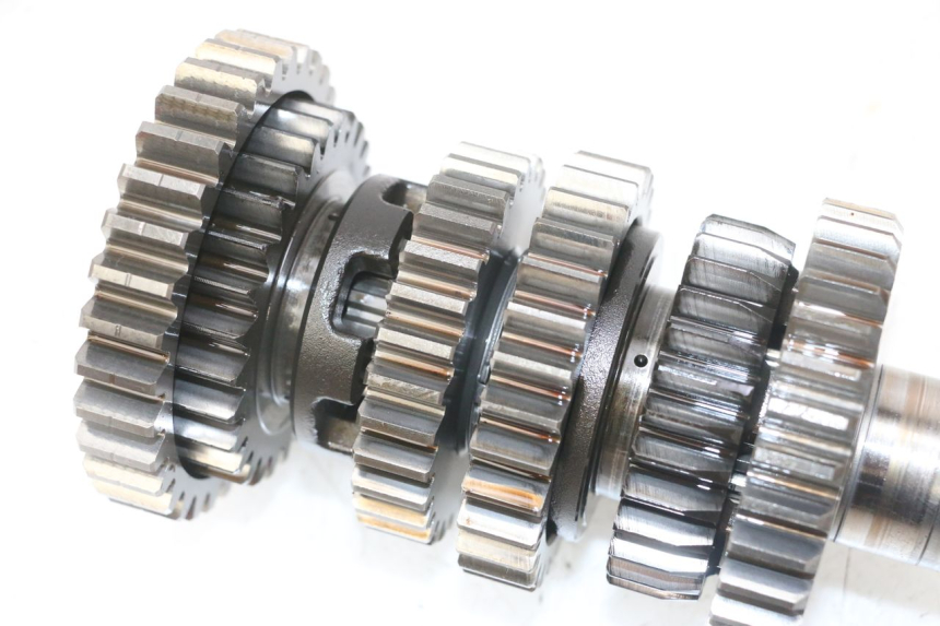 photo de CAMBIO HONDA CB R 1000 (2018 - 2023) - Dettaglio del componente