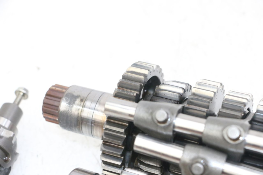 photo de CAMBIO HONDA CB R 1000 (2018 - 2023) - Zoom qualità usato