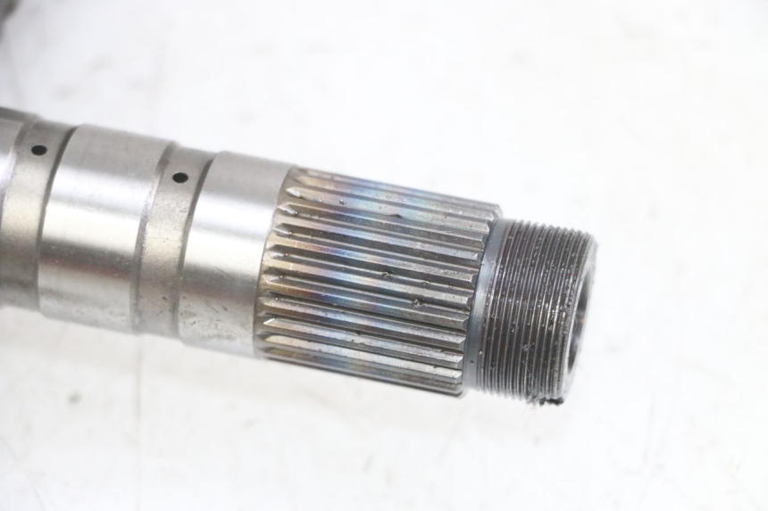 photo de CAMBIO HONDA CB R 1000 (2018 - 2023) - Dettaglio del componente