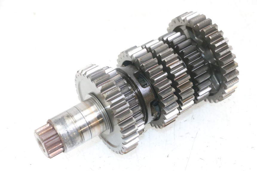 photo de CAMBIO HONDA CB R 1000 (2018 - 2023) - Vista d'insieme del prodotto