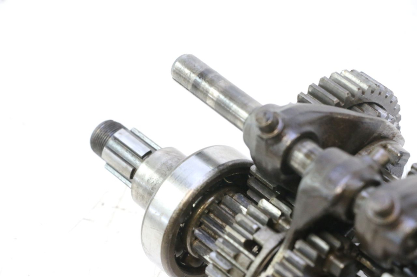 photo de CAMBIO HONDA CB TWO FIFTY 250 (1991 - 2002) - Dettaglio del componente