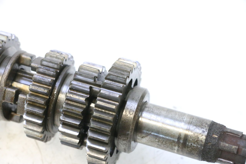 photo de CAMBIO HONDA CB TWO FIFTY 250 (1991 - 2002) - Zoom qualità usato