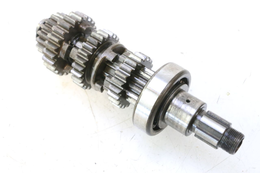 photo de CAMBIO HONDA CB TWO FIFTY 250 (1991 - 2002) - Dettaglio del componente