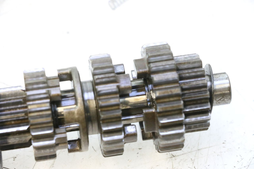 photo de CAMBIO HONDA CB TWO FIFTY 250 (1991 - 2002) - Ricambio usato controllato