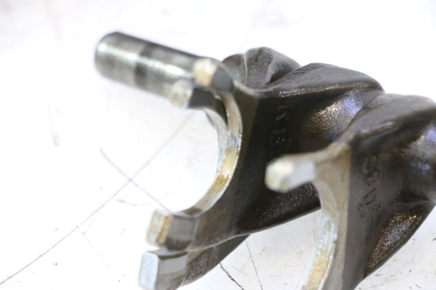 photo de CAMBIO HONDA CB TWO FIFTY 250 (1991 - 2002) - Stato della superficie e materiale