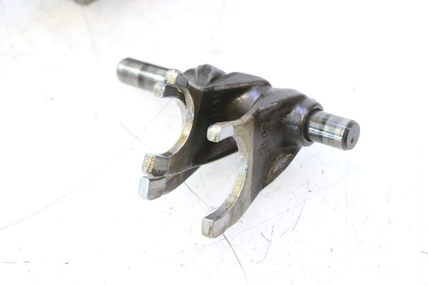 photo de CAMBIO HONDA CB TWO FIFTY 250 (1991 - 2002) - Ricambio usato controllato