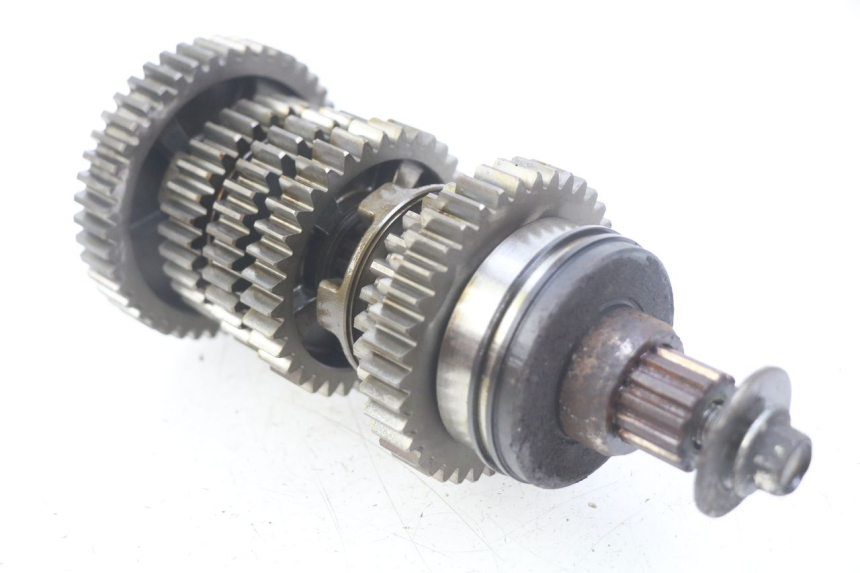 photo de CAMBIO HONDA CBF 500 (2004 - 2007) - Dettaglio del componente