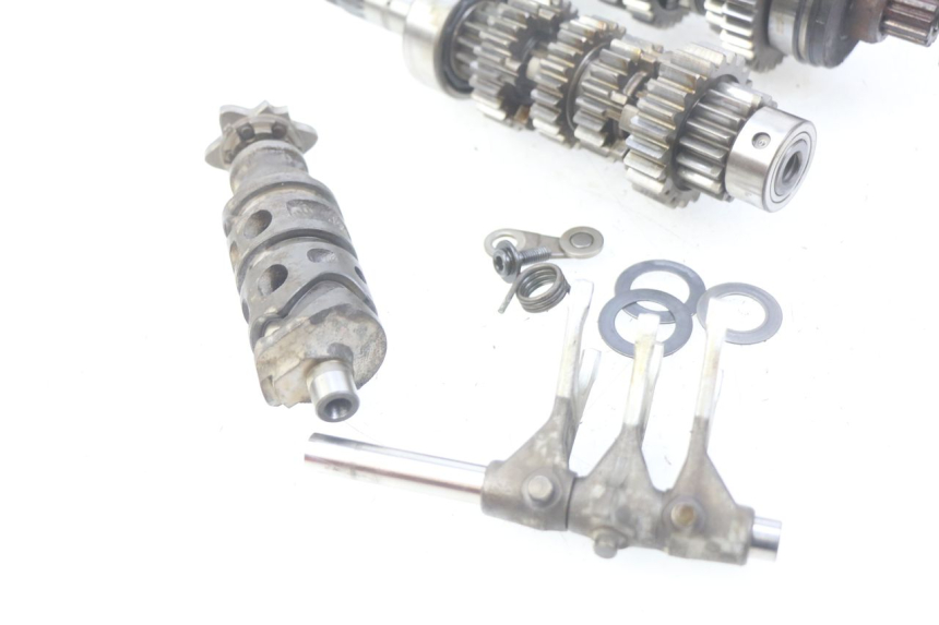 photo de CAMBIO HONDA CBF 500 (2004 - 2007) - Altra vista dell'articolo