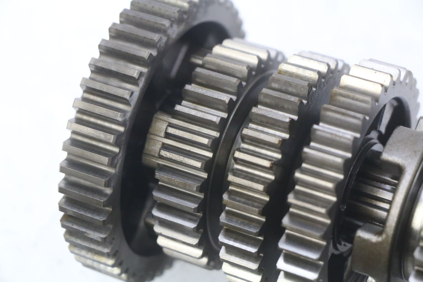 photo de CAMBIO HONDA CBF 500 (2004 - 2007) - Foto prodotto supplementare