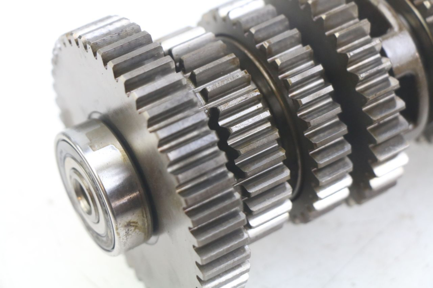 photo de CAMBIO HONDA CBF 500 (2004 - 2007) - Vista d'insieme del prodotto