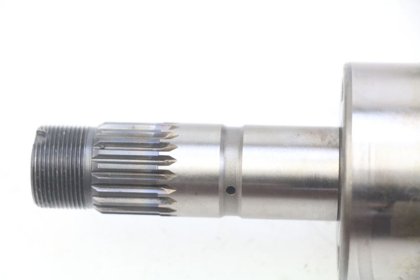 photo de CAMBIO HONDA CBF 500 (2004 - 2007) - Ricambio usato controllato