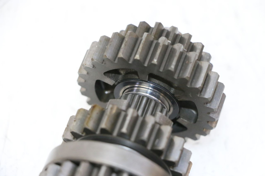 photo de CAMBIO HONDA CBF 125 (2009 - 2015) - Altra vista dell'articolo