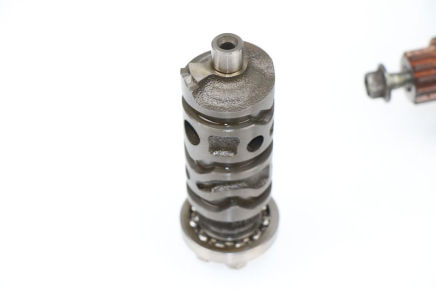 photo de Scatola del cambio HONDA CBF N 600 (2008 - 2010) - Altra vista dell'articolo