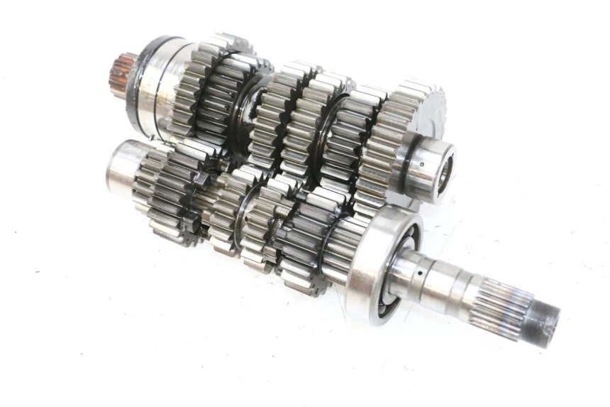 photo de CAMBIO HONDA CBR RR FIREBLADE 900 (1992 - 1994) - Dettaglio del componente