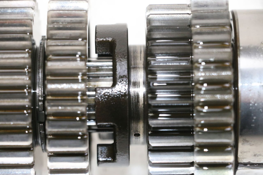 photo de CAMBIO HONDA CBR RR FIREBLADE 900 (1992 - 1994) - Altra vista dell'articolo