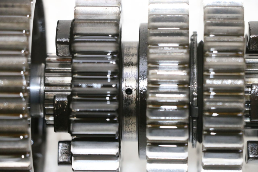 photo de CAMBIO HONDA CBR RR FIREBLADE 900 (1992 - 1994) - Caratteristiche distintive