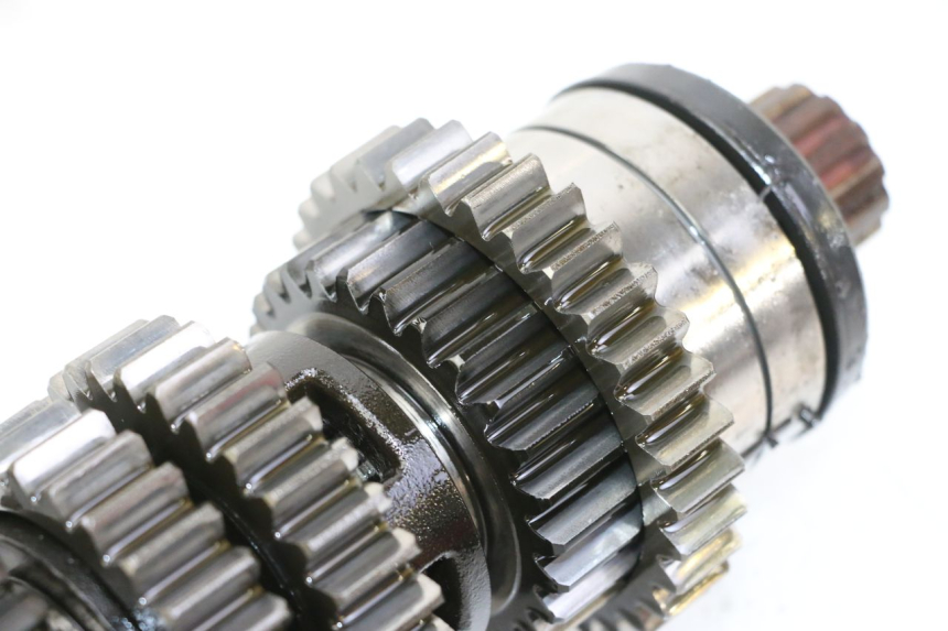 photo de CAMBIO HONDA CBR RR FIREBLADE 900 (1992 - 1994) - Zoom sui componenti