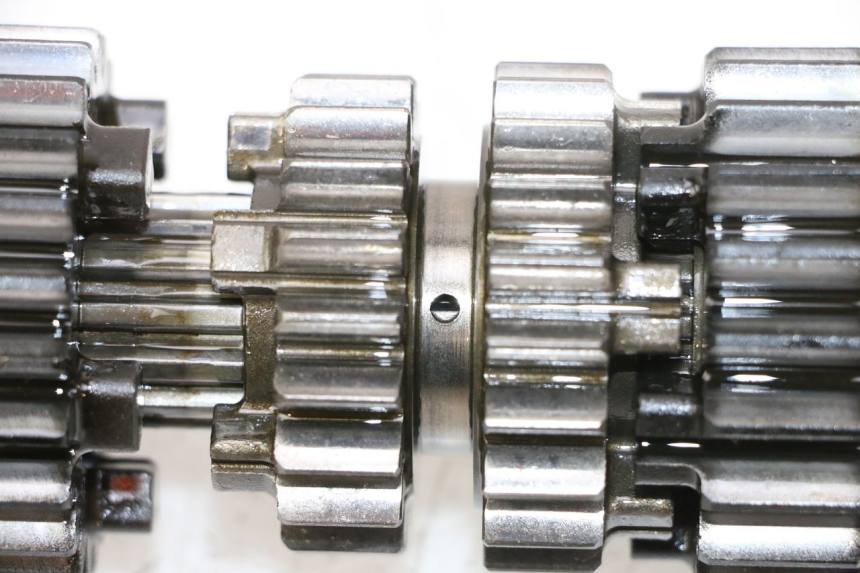 photo de CAMBIO HONDA CBR RR FIREBLADE 900 (1992 - 1994) - Zoom qualità usato