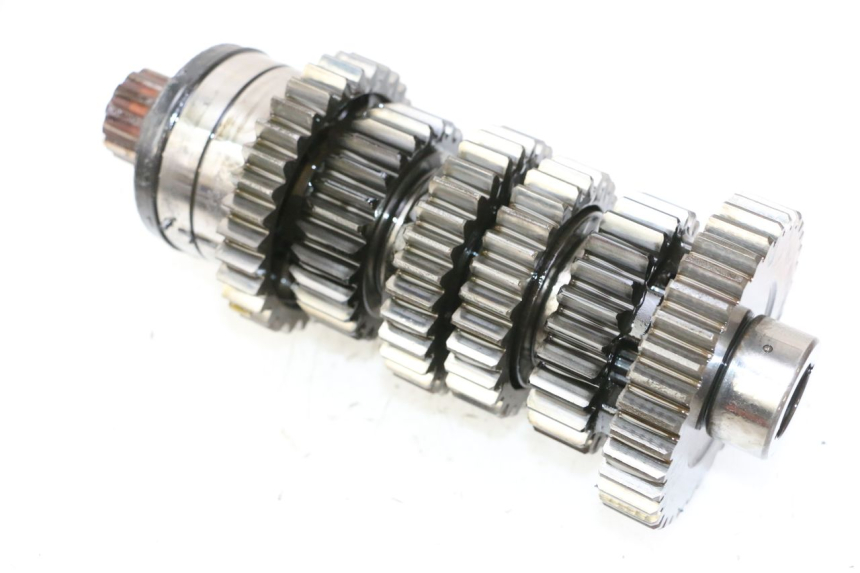 photo de CAMBIO HONDA CBR RR FIREBLADE 900 (1992 - 1994) - Zoom sullo stato d'uso