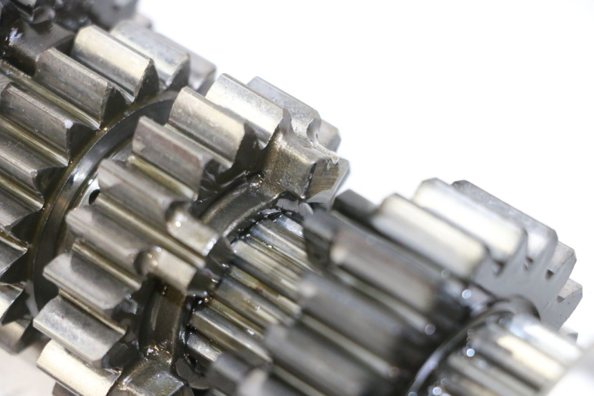 photo de CAMBIO HONDA CBR RR FIREBLADE 900 (1992 - 1994) - Vista principale