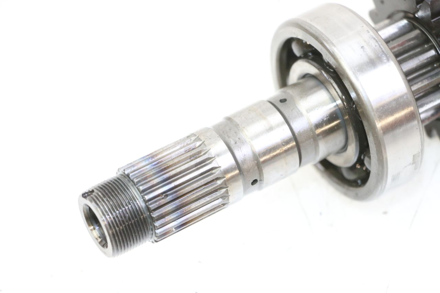 photo de CAMBIO HONDA CBR RR FIREBLADE 900 (1992 - 1994) - Vista d'insieme del prodotto