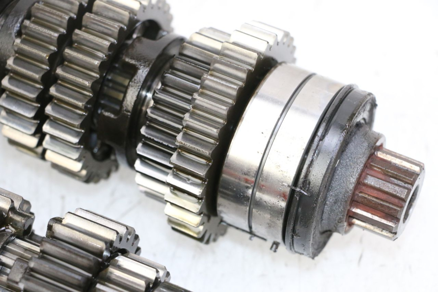 photo de CAMBIO HONDA CBR RR FIREBLADE 900 (1992 - 1994) - Ricambio usato controllato