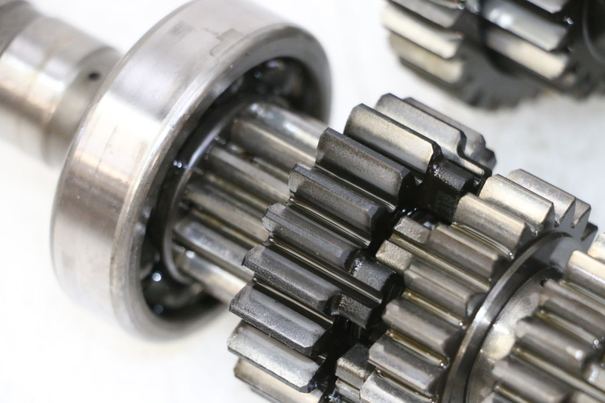 photo de CAMBIO HONDA CBR RR FIREBLADE 900 (1992 - 1994) - Altra vista dell'articolo