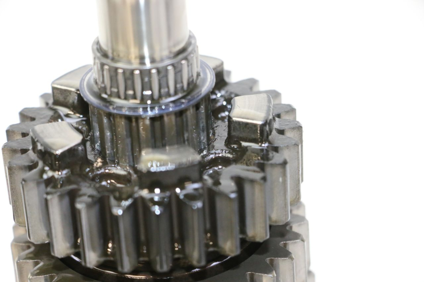 photo de CAMBIO HONDA CBR RR FIREBLADE 900 (1992 - 1994) - Vista d'insieme del prodotto