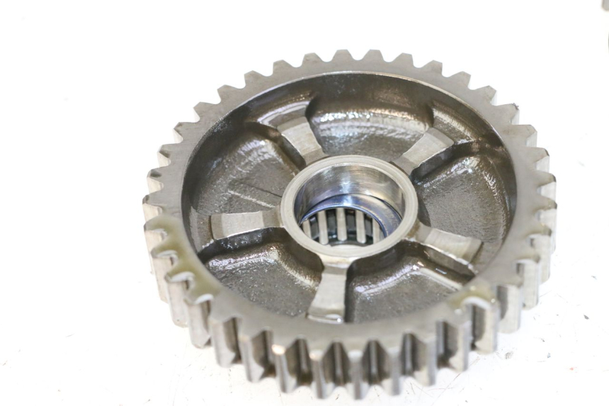 photo de CAMBIO HONDA CBR RR FIREBLADE 900 (1992 - 1994) - Dettagli dei punti di fissaggio