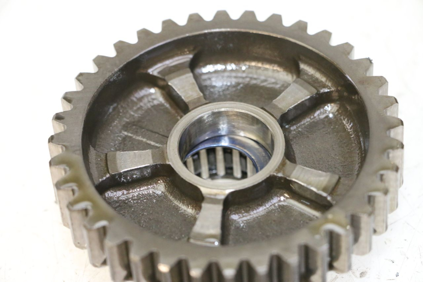 photo de CAMBIO HONDA CBR RR FIREBLADE 900 (1992 - 1994) - Stato della superficie e materiale