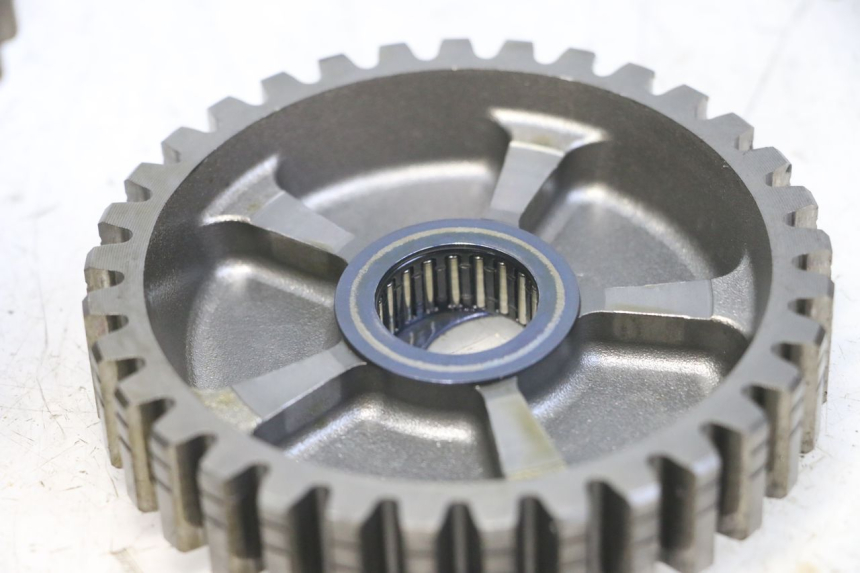 photo de CAMBIO HONDA CBRF CBR-F PC41 600 (2011 - 2013) - Dettaglio del componente