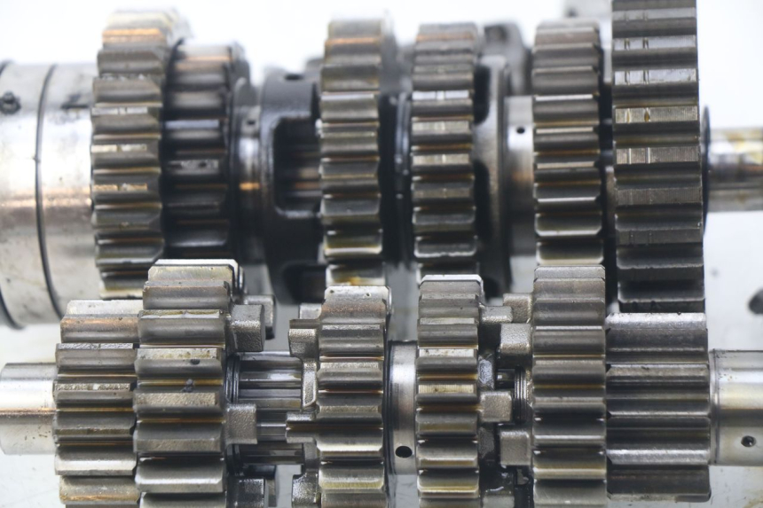 photo de CAMBIO HONDA CBRF CBR-F PC41 600 (2011 - 2013) - Altra vista dell'articolo