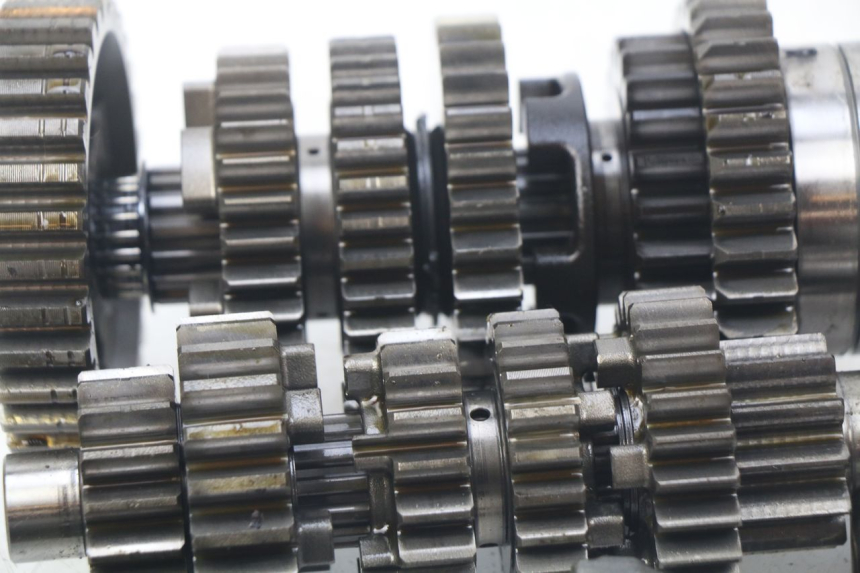 photo de CAMBIO HONDA CBRF CBR-F PC41 600 (2011 - 2013) - Foto prodotto supplementare