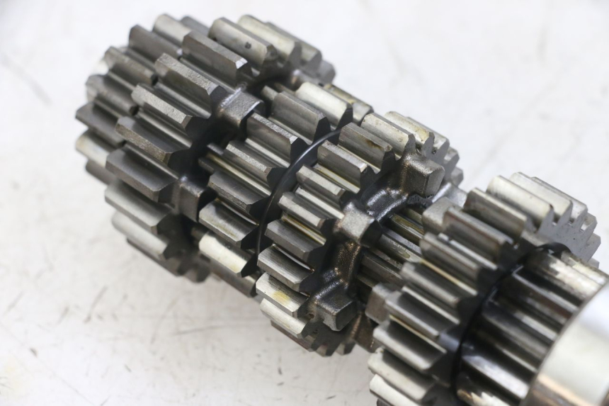 photo de CAMBIO HONDA CBRF CBR-F PC41 600 (2011 - 2013) - Dettaglio del componente