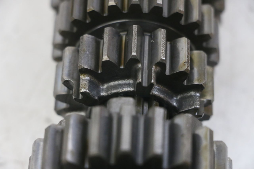 photo de CAMBIO HONDA CBRF CBR-F PC41 600 (2011 - 2013) - Vista d'insieme del prodotto