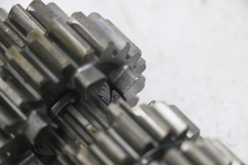 photo de CAMBIO HONDA CBRF CBR-F PC41 600 (2011 - 2013) - Ricambio usato controllato