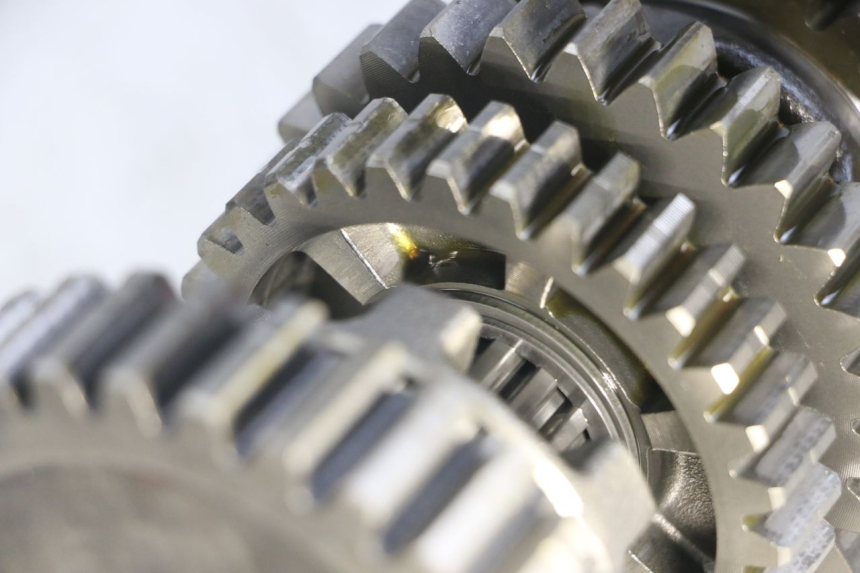 photo de CAMBIO HONDA CBRF CBR-F PC41 600 (2011 - 2013) - Vista d'insieme del prodotto