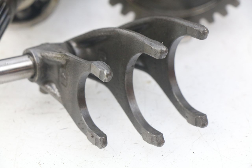 photo de CAMBIO HONDA CBRF CBR-F PC41 600 (2011 - 2013) - Ricambio usato controllato