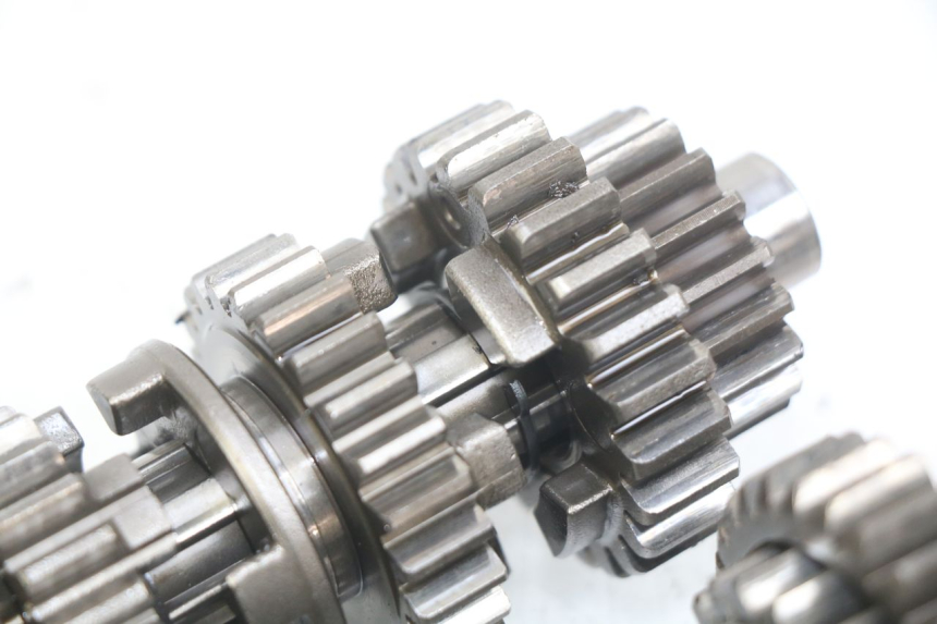 photo de CAMBIO HONDA CM 125 (1983 - 2003) - Foto prodotto supplementare