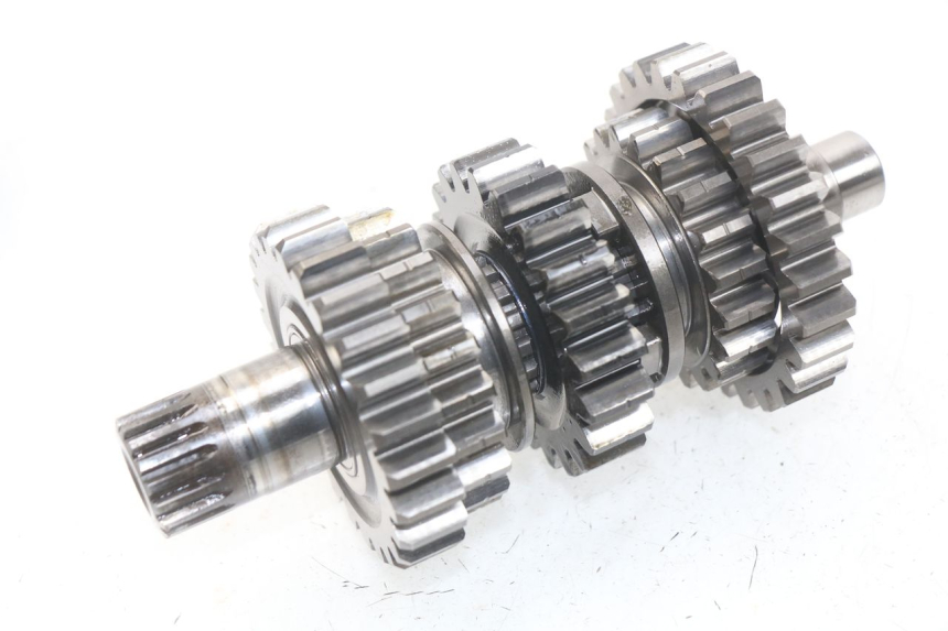 photo de CAMBIO HONDA CRF CR-F 450 (2001 - 2005) - Dettaglio del componente