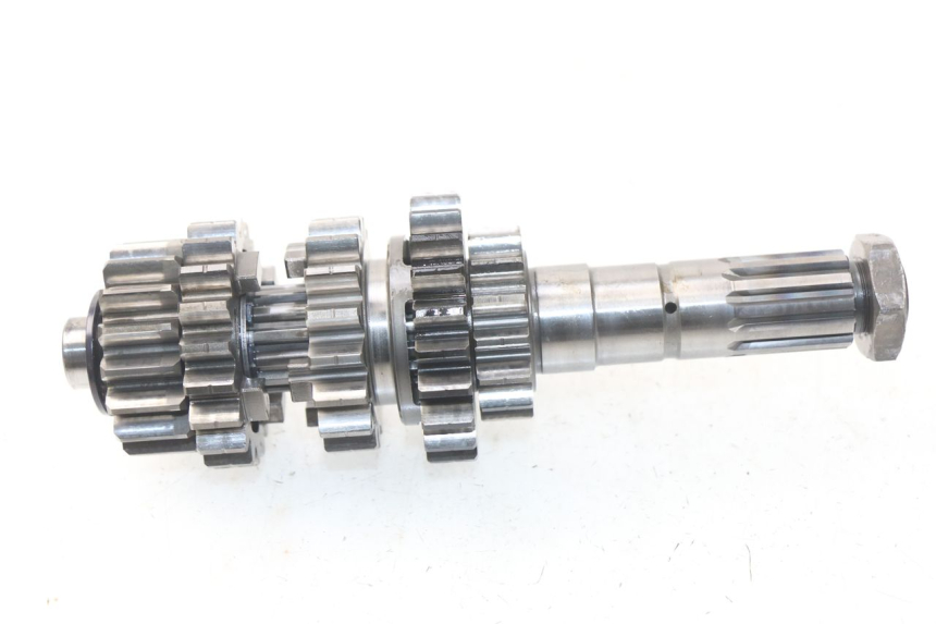 photo de CAMBIO HONDA CRF CR-F 450 (2001 - 2005) - Altra vista dell'articolo