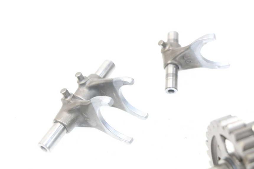 photo de CAMBIO HONDA CRF CR-F 450 (2001 - 2005) - Foto prodotto supplementare