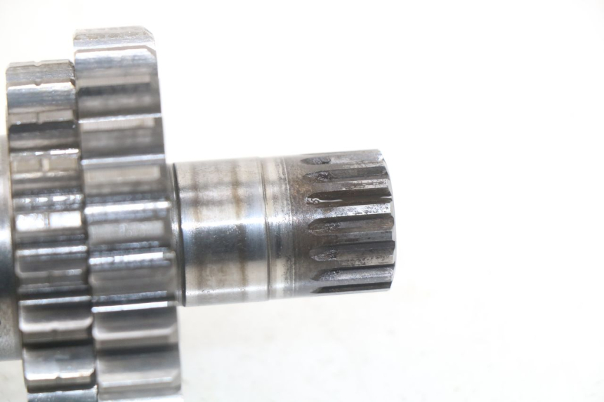 photo de CAMBIO HONDA CRF CR-F 450 (2001 - 2005) - Altra angolazione