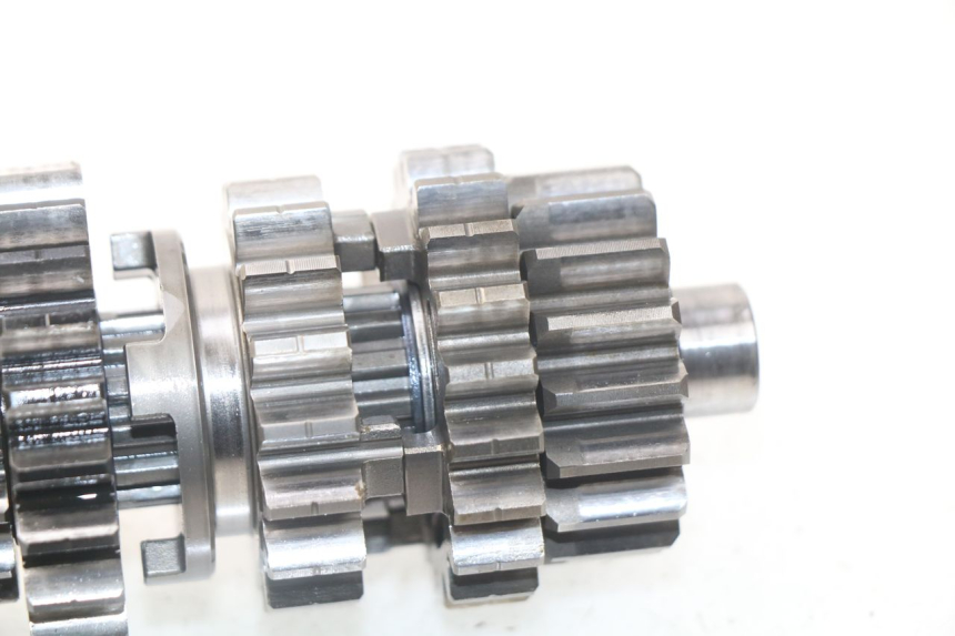 photo de CAMBIO HONDA CRF CR-F 450 (2001 - 2005) - Vista d'insieme del prodotto