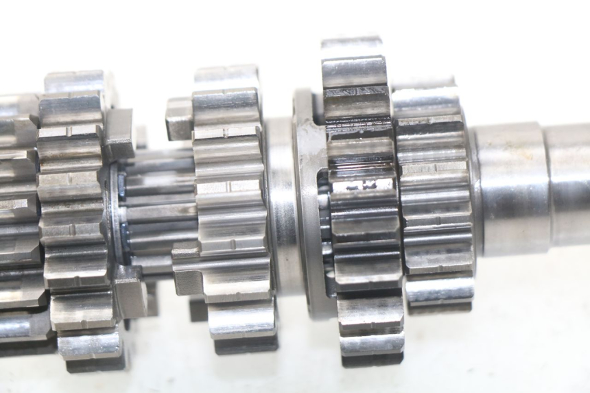 photo de CAMBIO HONDA CRF CR-F 450 (2001 - 2005) - Ricambio usato controllato