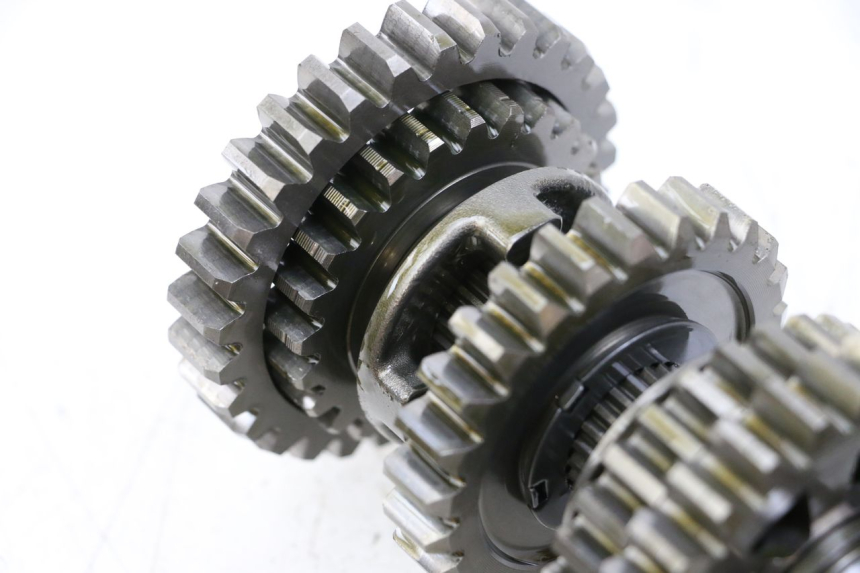 photo de CAMBIO HONDA CRF R 250 (2020 - 2021) - Dettaglio del componente