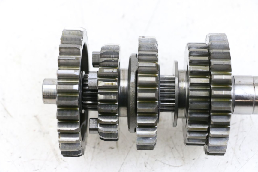 photo de CAMBIO HONDA CRF R 250 (2020 - 2021) - Altra vista dell'articolo