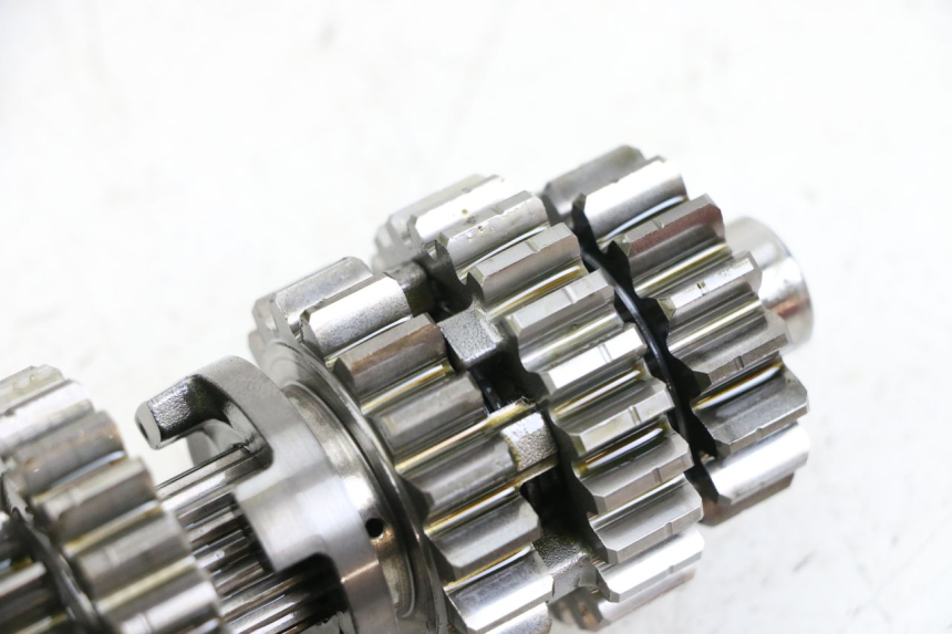 photo de CAMBIO HONDA CRF R 250 (2020 - 2021) - Foto prodotto supplementare