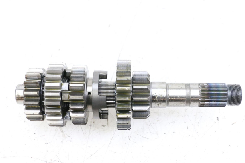 photo de CAMBIO HONDA CRF R 250 (2020 - 2021) - Zoom qualità usato